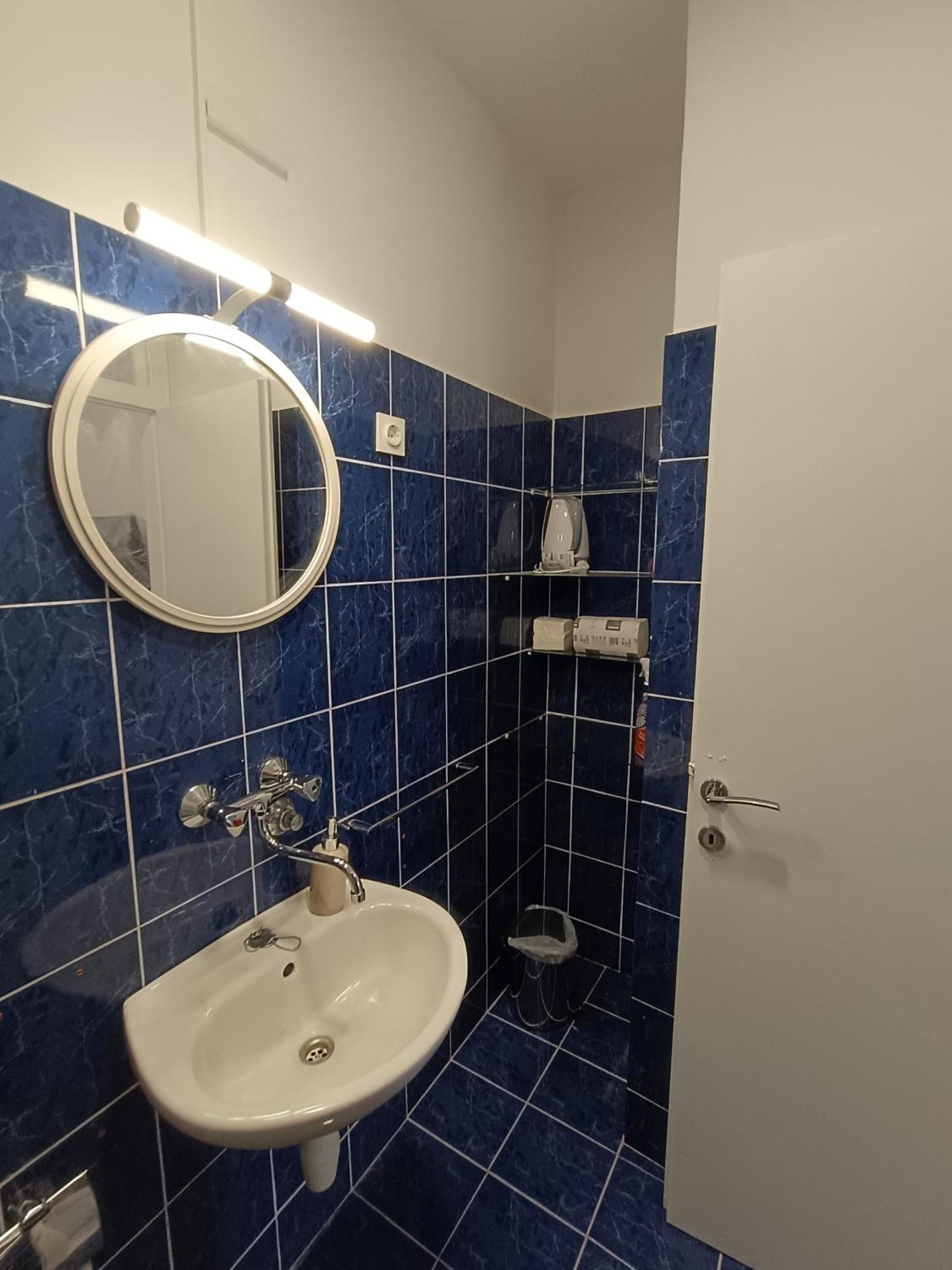 Apartmani Ramesa Murter Exterior foto