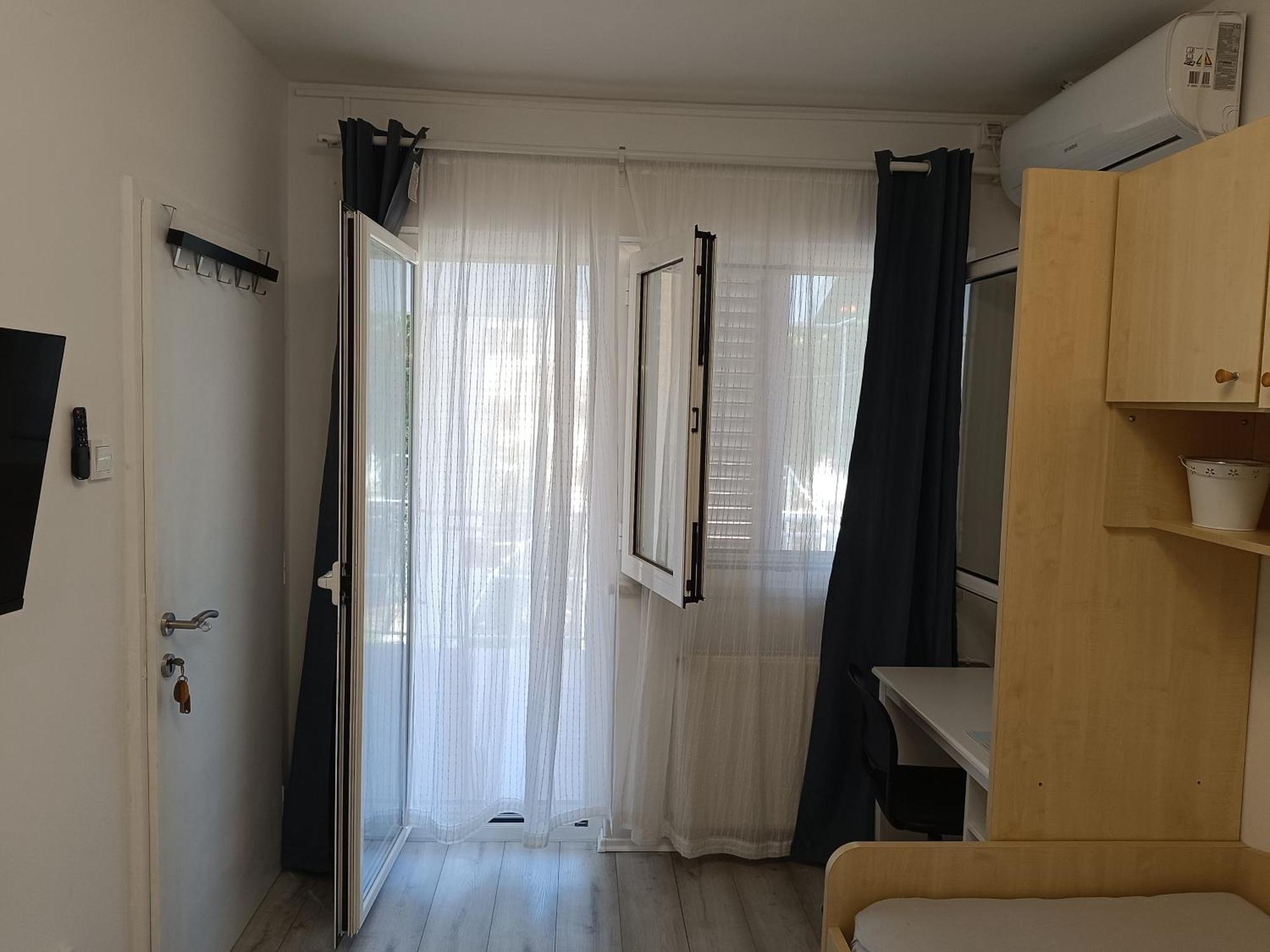 Apartmani Ramesa Murter Exterior foto